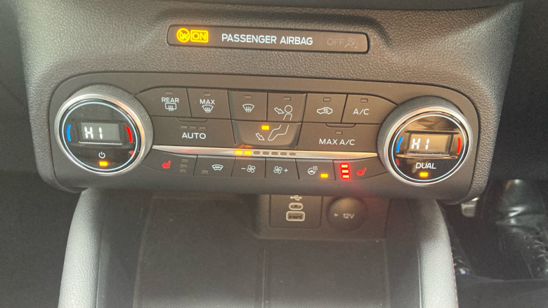 Ford Kuga 2.5 PHEV ST-Line X Edition 5dr CVT Estate